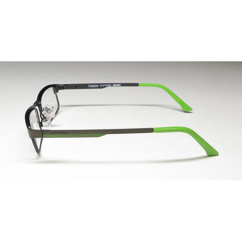 ModaFrames Timex Tmx Dugout Eyeglasses Eyeglasses