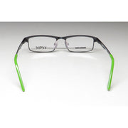 ModaFrames Timex Tmx Dugout Eyeglasses Eyeglasses