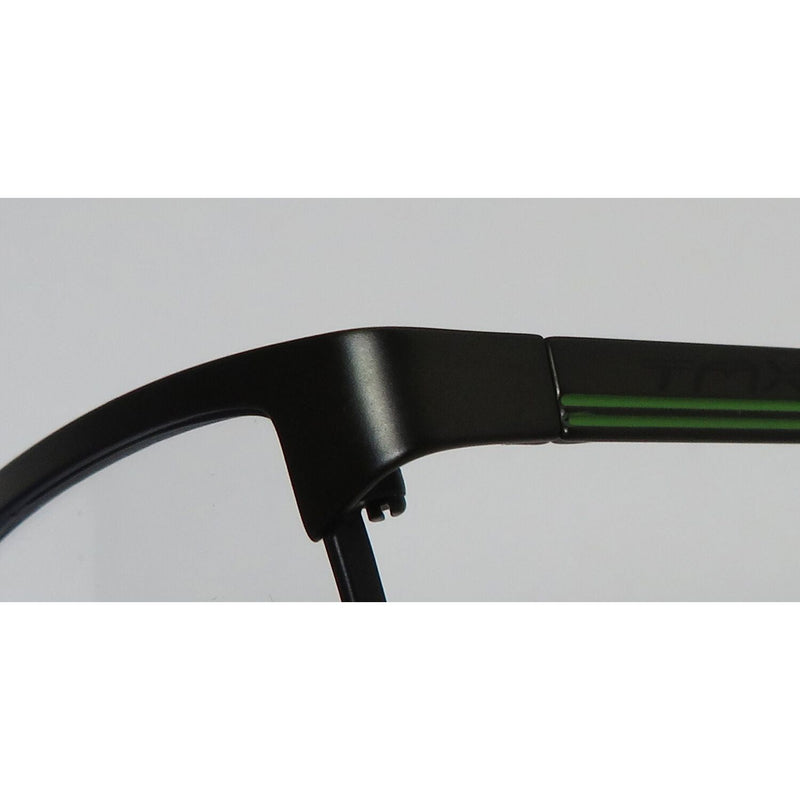 ModaFrames Timex Tmx Dugout Eyeglasses Eyeglasses