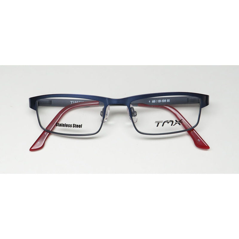 ModaFrames Timex Tmx Dugout Eyeglasses Eyeglasses