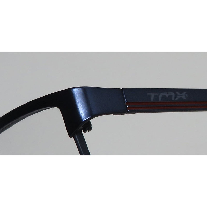 ModaFrames Timex Tmx Dugout Eyeglasses Eyeglasses
