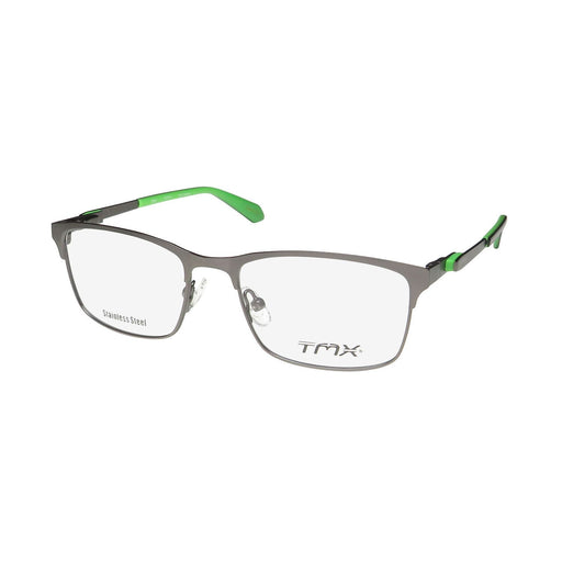 ModaFrames Timex Tmx Front Runner Eyeglasses Eyeglasses