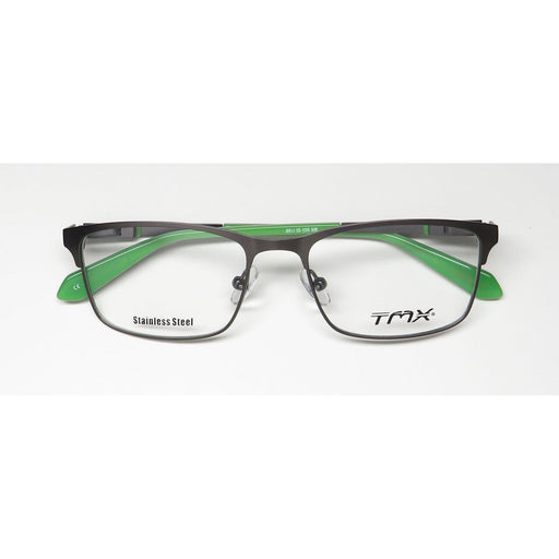 ModaFrames Timex Tmx Front Runner Eyeglasses Eyeglasses
