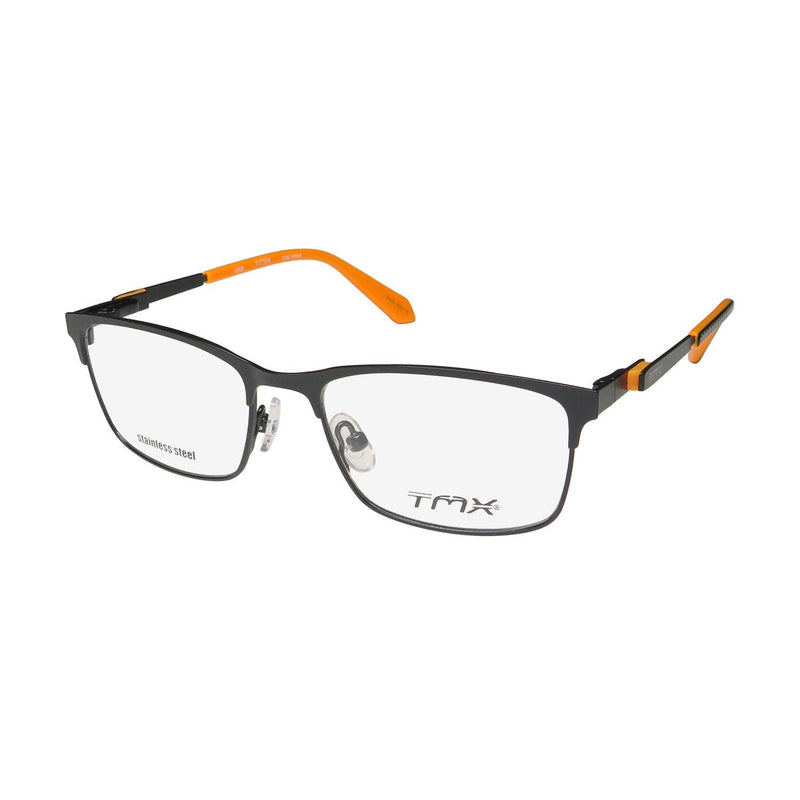 ModaFrames Timex Tmx Front Runner Eyeglasses Eyeglasses