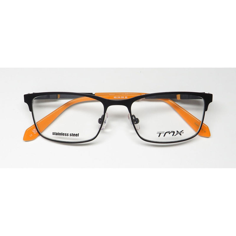 ModaFrames Timex Tmx Front Runner Eyeglasses Eyeglasses