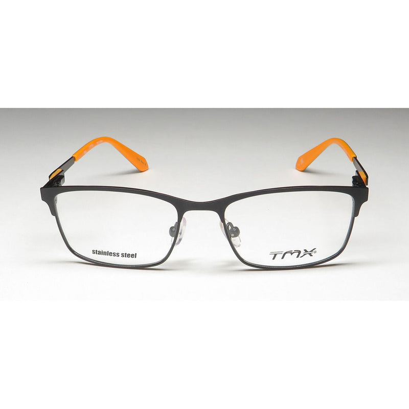 ModaFrames Timex Tmx Front Runner Eyeglasses Eyeglasses