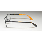 ModaFrames Timex Tmx Front Runner Eyeglasses Eyeglasses