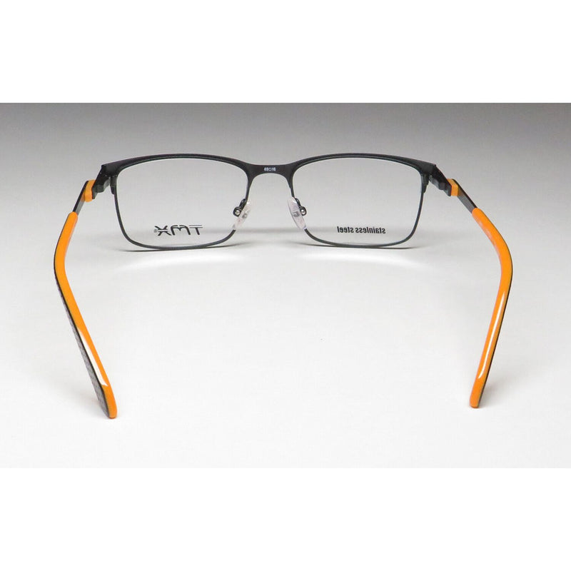 ModaFrames Timex Tmx Front Runner Eyeglasses Eyeglasses