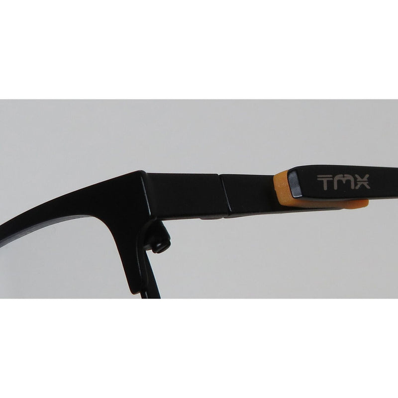 ModaFrames Timex Tmx Front Runner Eyeglasses Eyeglasses