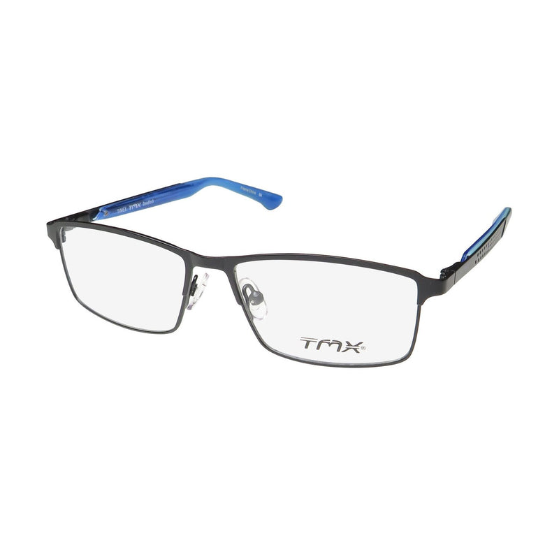ModaFrames Timex Tmx Deadlock Eyeglasses Eyeglasses