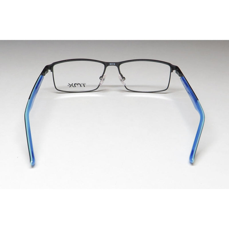 ModaFrames Timex Tmx Deadlock Eyeglasses Eyeglasses