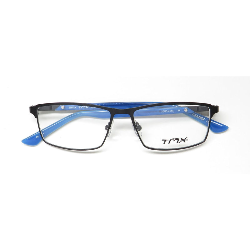 ModaFrames Timex Tmx Deadlock Eyeglasses Eyeglasses