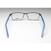 ModaFrames Timex Tmx Deadlock Eyeglasses Eyeglasses