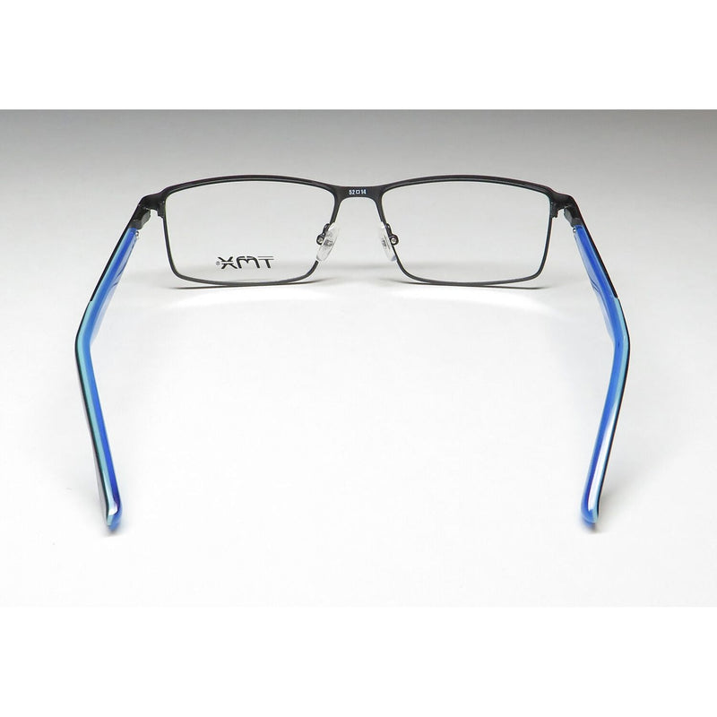 ModaFrames Timex Tmx Deadlock Eyeglasses Eyeglasses