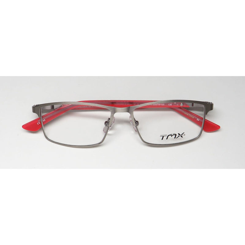 ModaFrames Timex Tmx Deadlock Eyeglasses Eyeglasses