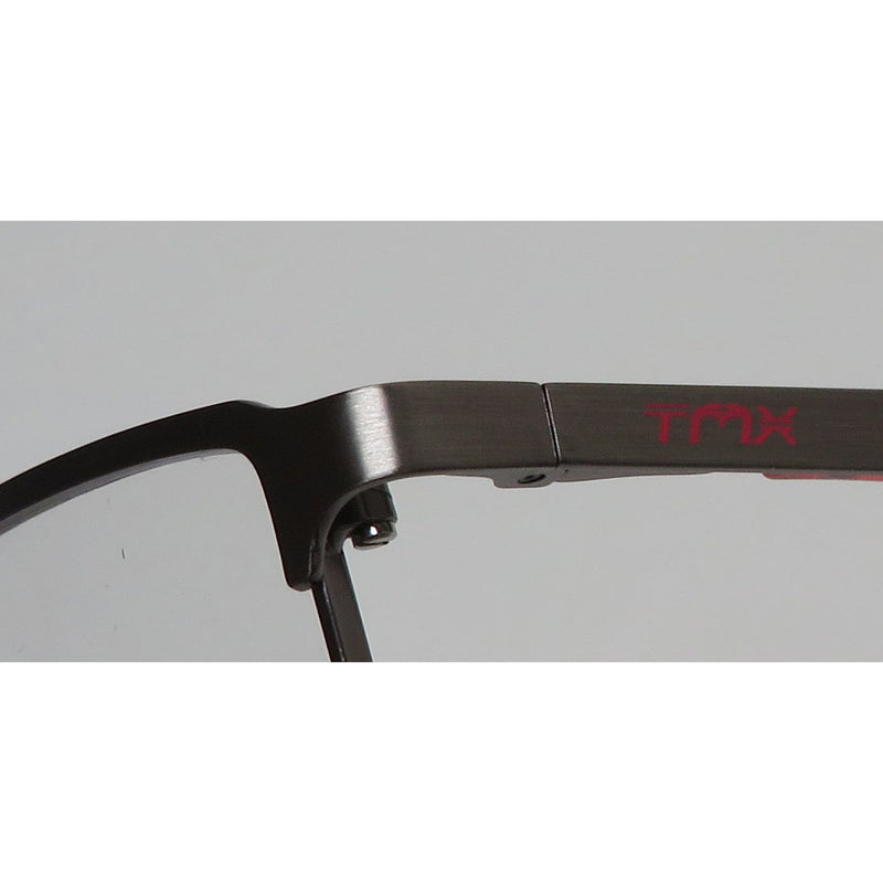 ModaFrames Timex Tmx Deadlock Eyeglasses Eyeglasses