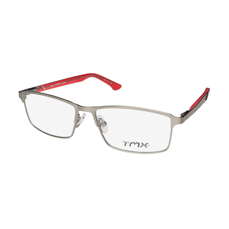 ModaFrames Timex Tmx Deadlock Eyeglasses Eyeglasses