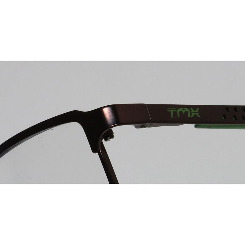 ModaFrames Timex Tmx Deadlock Eyeglasses Eyeglasses