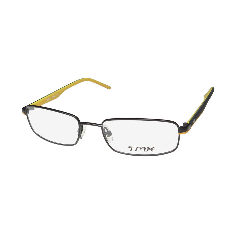 ModaFrames Timex Tmx Pin Eyeglasses Eyeglasses