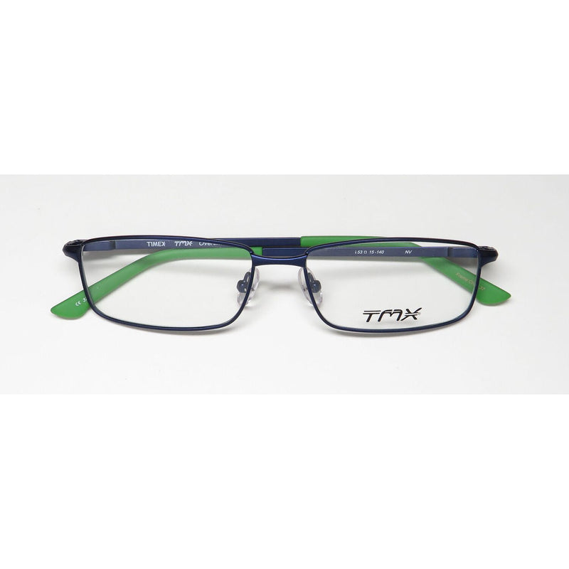 ModaFrames Timex Tmx Overtime Eyeglasses Eyeglasses
