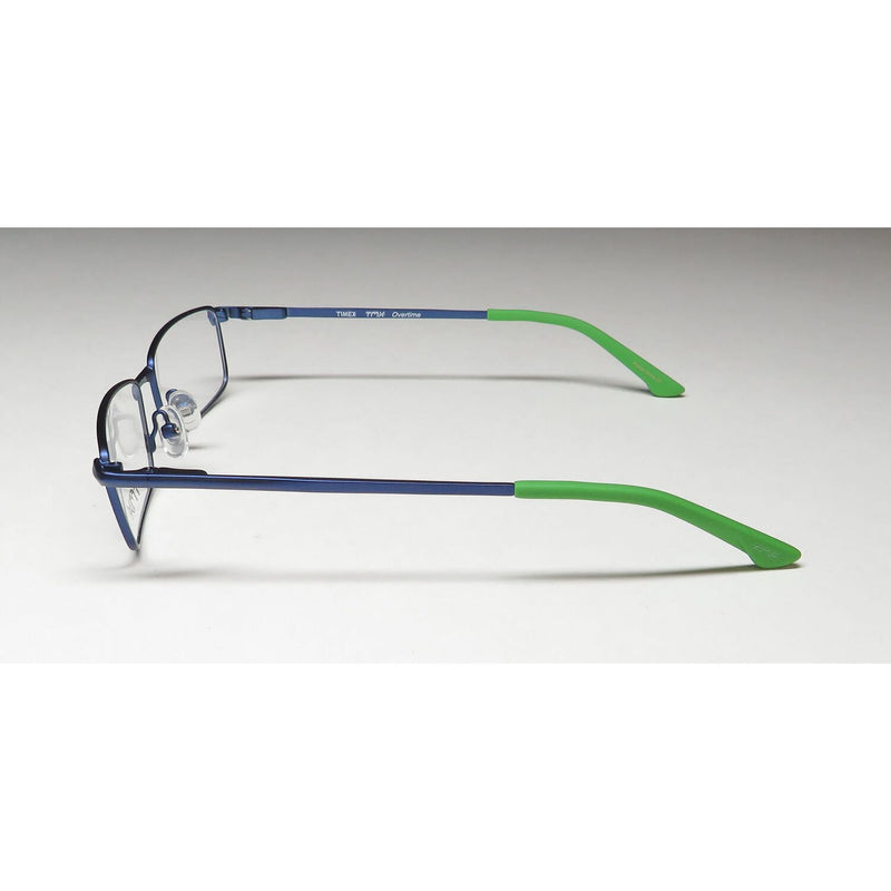 ModaFrames Timex Tmx Overtime Eyeglasses Eyeglasses