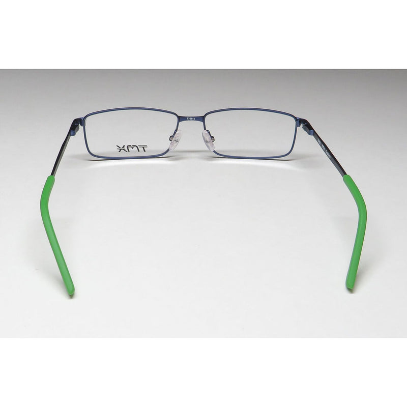 ModaFrames Timex Tmx Overtime Eyeglasses Eyeglasses