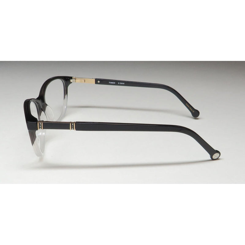 ModaFrames Timex 9:18 Am Eyeglasses Eyeglasses