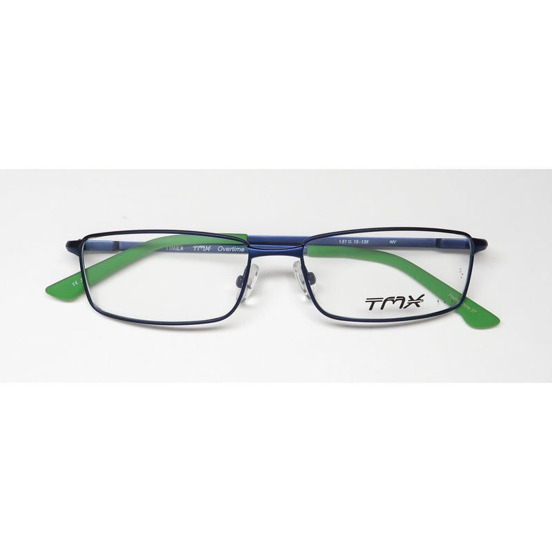 ModaFrames Timex Tmx Overtime Eyeglasses Eyeglasses