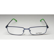 ModaFrames Timex Tmx Overtime Eyeglasses Eyeglasses
