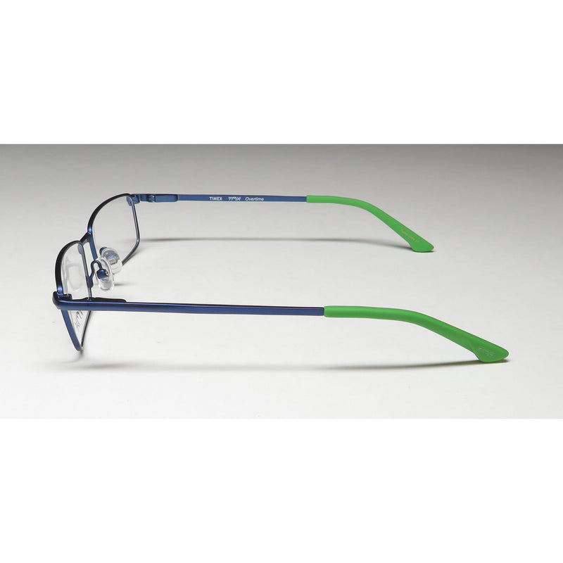 ModaFrames Timex Tmx Overtime Eyeglasses Eyeglasses