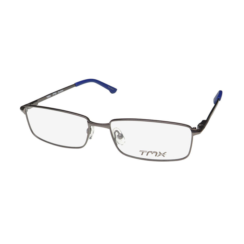 ModaFrames Timex Tmx Overtime Eyeglasses Eyeglasses