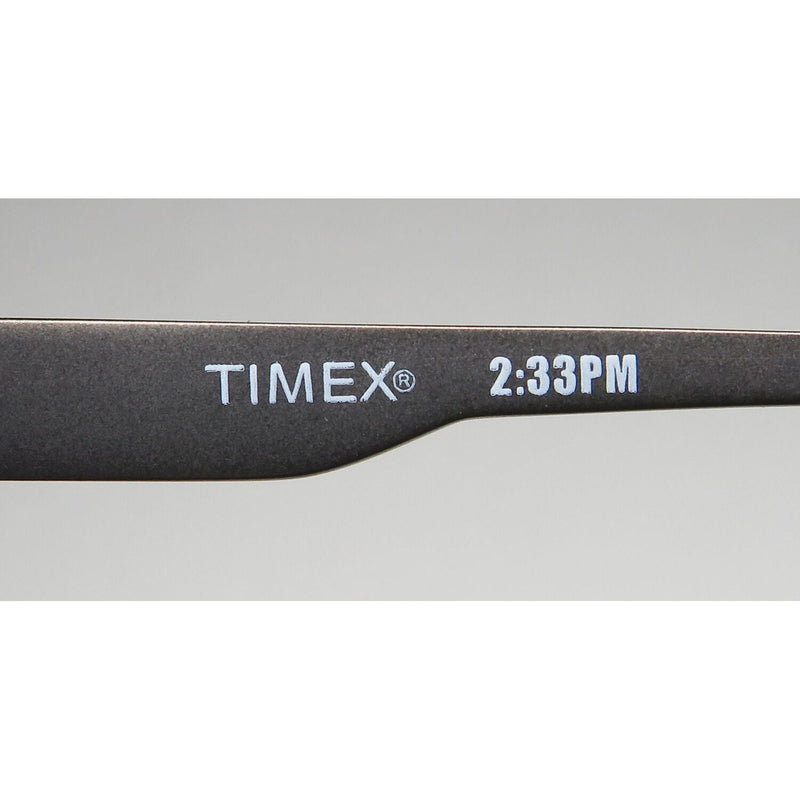 ModaFrames Timex 2:33 Pm Eyeglasses Eyeglasses