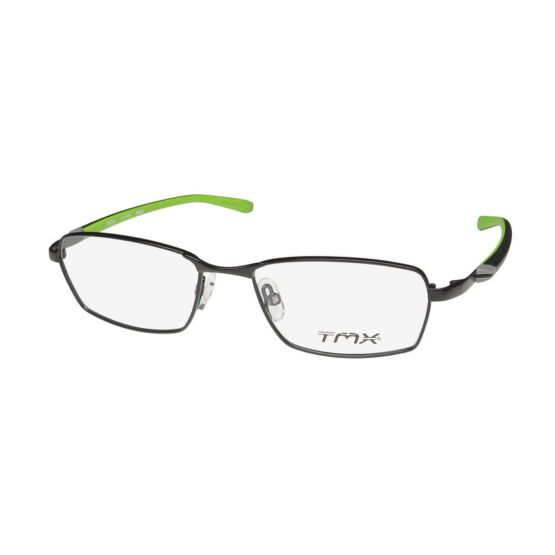 ModaFrames Timex Tmx Point Eyeglasses Eyeglasses