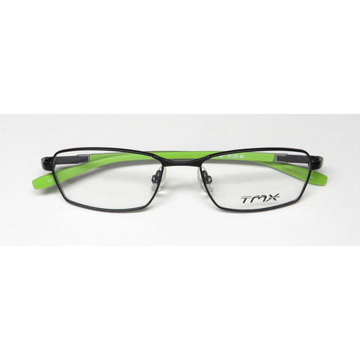 ModaFrames Timex Tmx Point Eyeglasses Eyeglasses