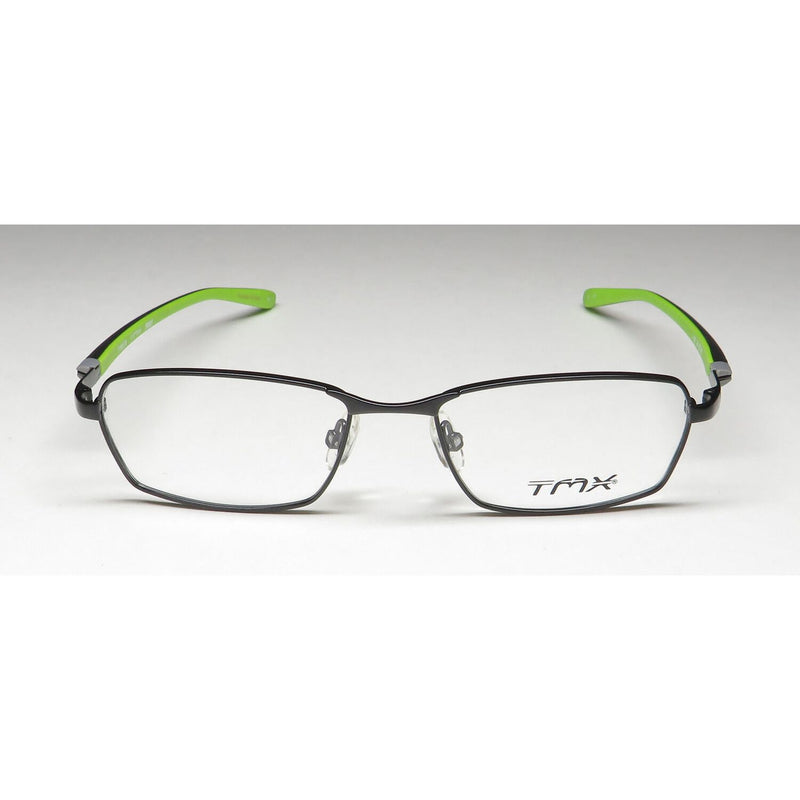 ModaFrames Timex Tmx Point Eyeglasses Eyeglasses