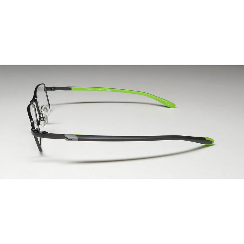 ModaFrames Timex Tmx Point Eyeglasses Eyeglasses