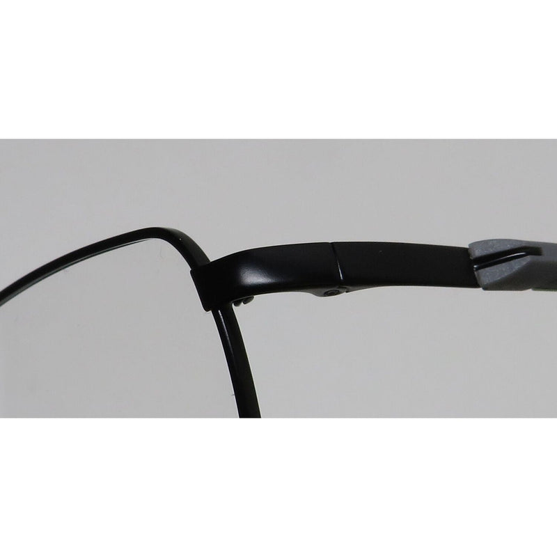 ModaFrames Timex Tmx Point Eyeglasses Eyeglasses