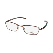 ModaFrames Timex Tmx Point Eyeglasses Eyeglasses