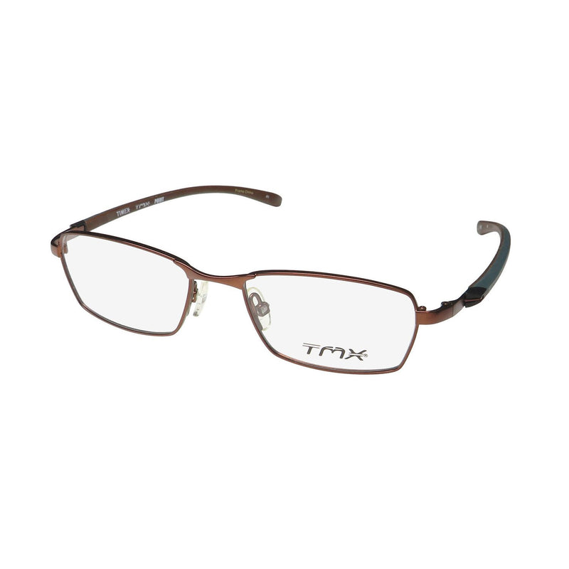 ModaFrames Timex Tmx Point Eyeglasses Eyeglasses