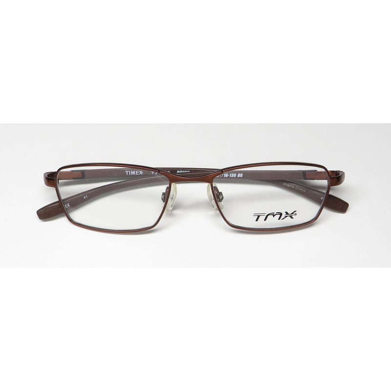 ModaFrames Timex Tmx Point Eyeglasses Eyeglasses