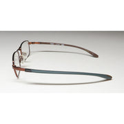 ModaFrames Timex Tmx Point Eyeglasses Eyeglasses