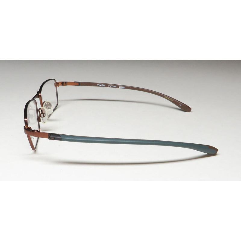 ModaFrames Timex Tmx Point Eyeglasses Eyeglasses