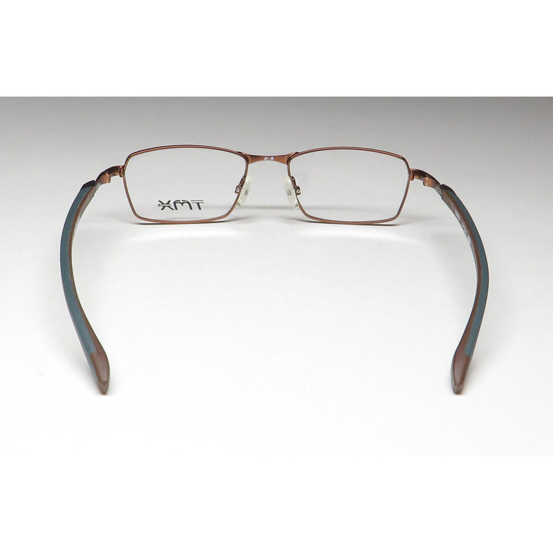 ModaFrames Timex Tmx Point Eyeglasses Eyeglasses