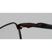 ModaFrames Timex Tmx Point Eyeglasses Eyeglasses