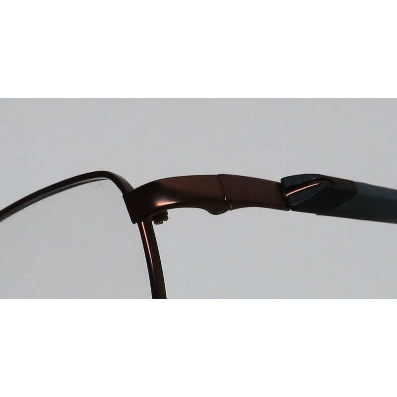 ModaFrames Timex Tmx Point Eyeglasses Eyeglasses