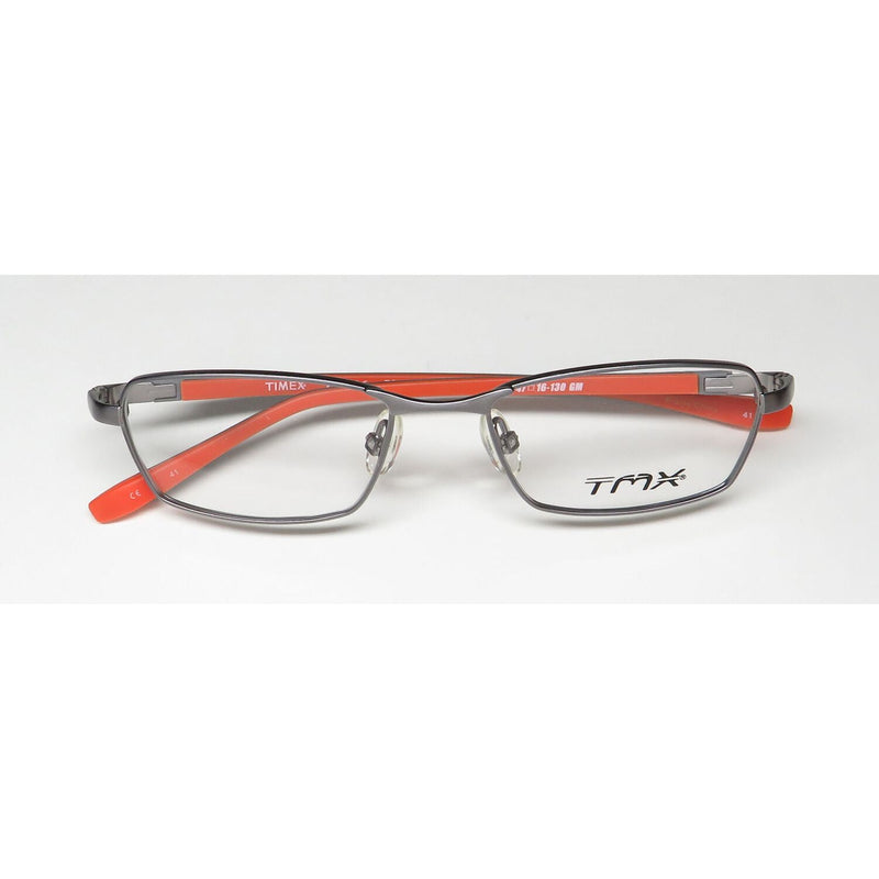 ModaFrames Timex Tmx Point Eyeglasses Eyeglasses