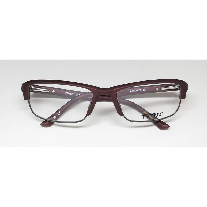 ModaFrames Timex Tmx Radium Eyeglasses Eyeglasses