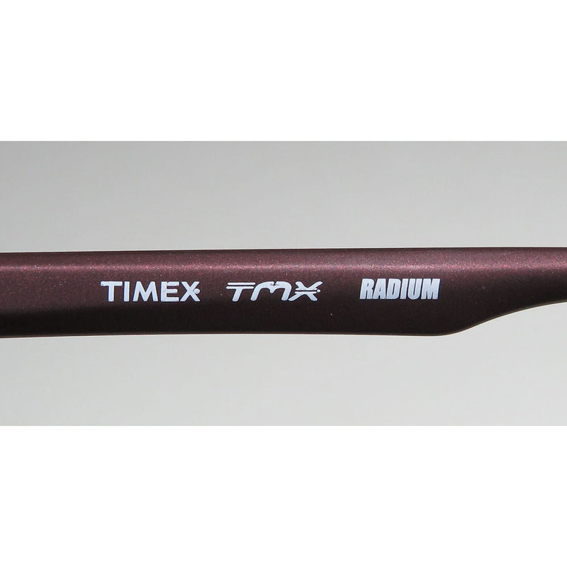 ModaFrames Timex Tmx Radium Eyeglasses Eyeglasses