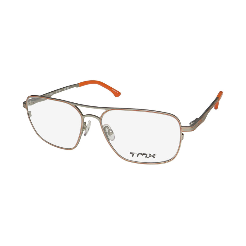 ModaFrames Timex Tmx One Two Eyeglasses Eyeglasses