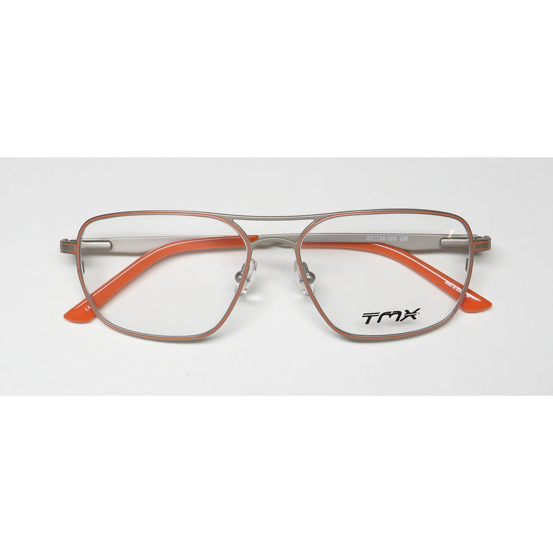 ModaFrames Timex Tmx One Two Eyeglasses Eyeglasses